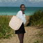 Beach Books Bliss Tote Bag