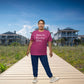 Beach Books Bliss t-shirt