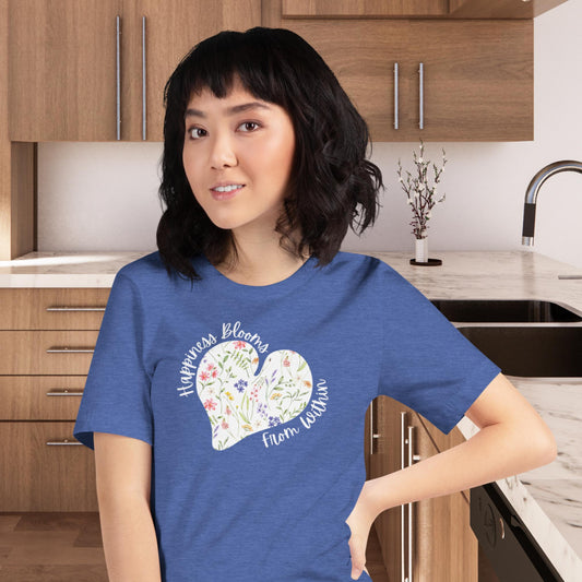 Happiness T-shirt