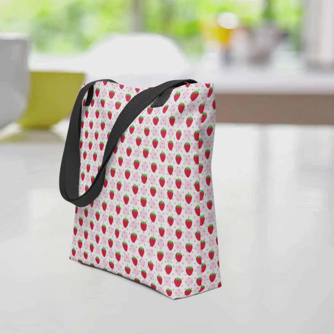 Tote Bags, Mugs, and More
